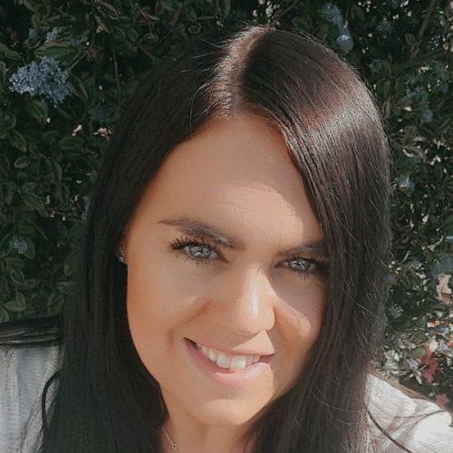 Michelle Brennan (Wyatt)