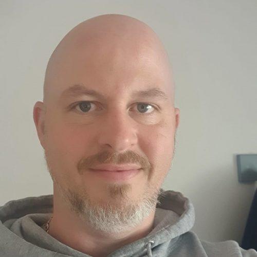 Phil Anderson